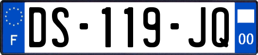 DS-119-JQ