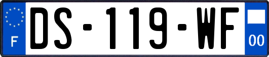 DS-119-WF