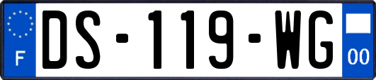 DS-119-WG