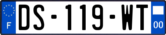 DS-119-WT