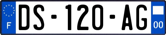 DS-120-AG