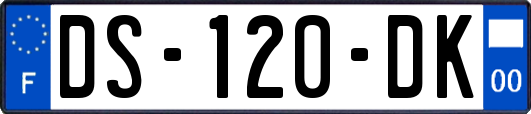 DS-120-DK