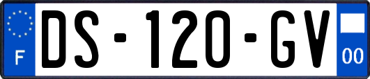 DS-120-GV