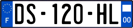 DS-120-HL