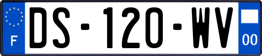 DS-120-WV