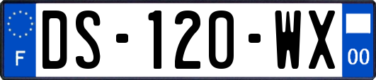 DS-120-WX