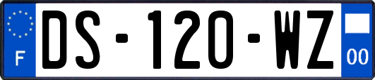DS-120-WZ