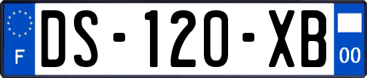 DS-120-XB