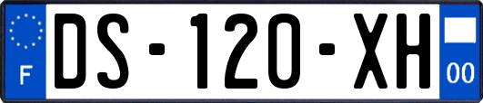 DS-120-XH