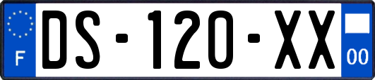 DS-120-XX