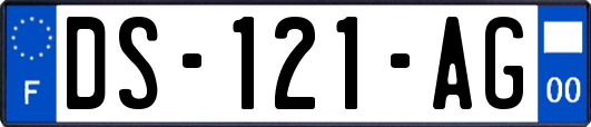 DS-121-AG