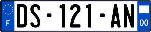 DS-121-AN