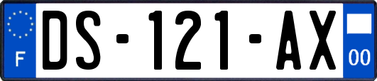 DS-121-AX