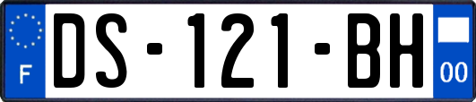 DS-121-BH