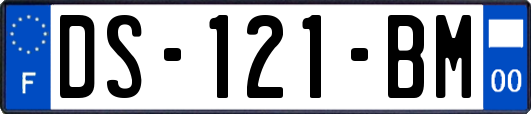 DS-121-BM