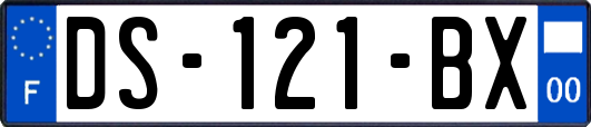 DS-121-BX