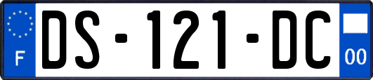 DS-121-DC