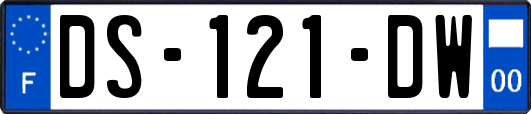 DS-121-DW