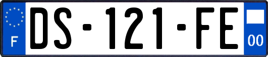 DS-121-FE