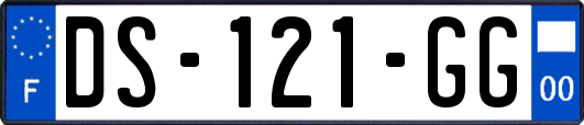 DS-121-GG