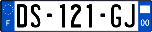 DS-121-GJ