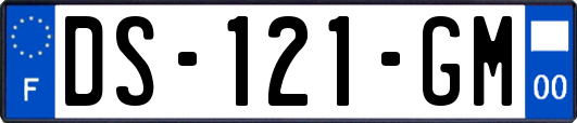 DS-121-GM