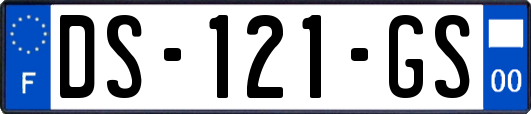 DS-121-GS