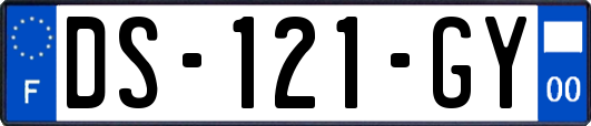 DS-121-GY