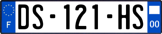 DS-121-HS