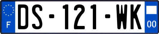 DS-121-WK