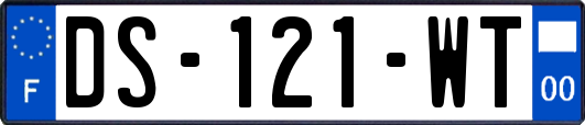 DS-121-WT