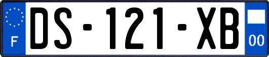 DS-121-XB