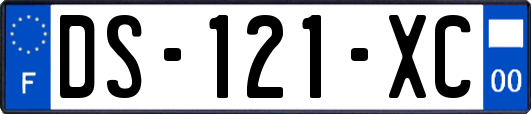 DS-121-XC