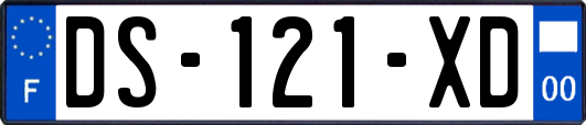 DS-121-XD
