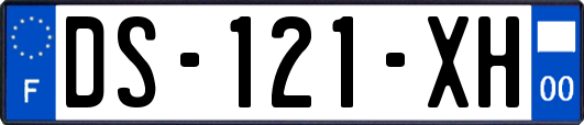 DS-121-XH