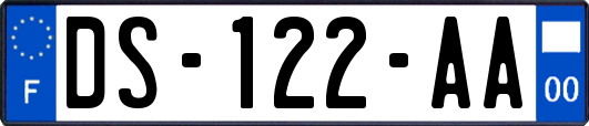 DS-122-AA