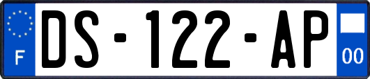 DS-122-AP