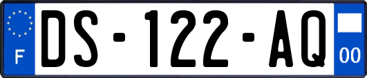 DS-122-AQ