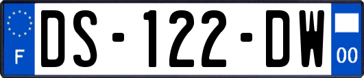 DS-122-DW