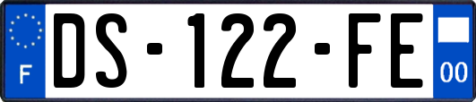 DS-122-FE