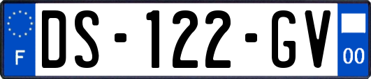 DS-122-GV