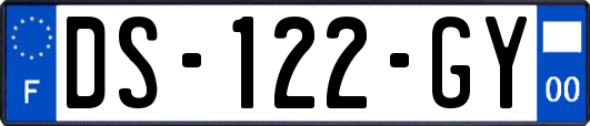 DS-122-GY