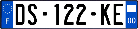 DS-122-KE