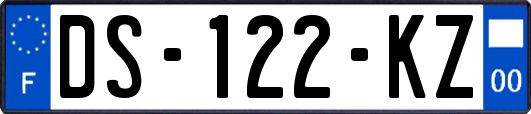 DS-122-KZ