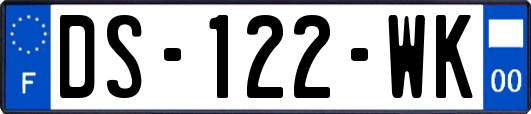 DS-122-WK