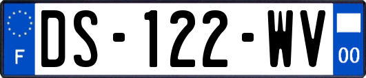 DS-122-WV