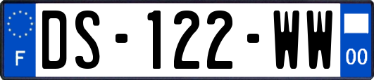DS-122-WW