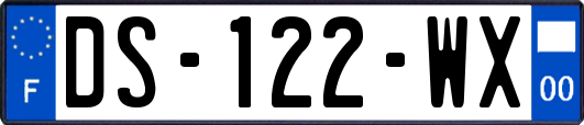 DS-122-WX