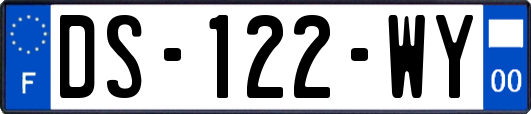 DS-122-WY