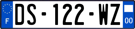 DS-122-WZ